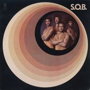 S.O.B., S.O.B. (CD)