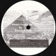 Omar S, Here's Your Trance Now Dance [Shadow Ray remix] (12")