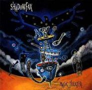 Shadowfax, Magic Theater (CD)