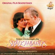 George Fenton, Shadowlands [OST] (CD)