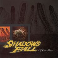 Shadows Fall, Of One Blood (CD)