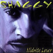 Shaggy, Midnite Lover (CD)