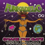 Funkadelic, Shake The Gate (LP)