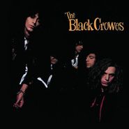 The Black Crowes, Shake Your Money Maker (CD)