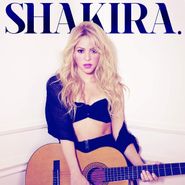 Shakira, Shakira. (CD)