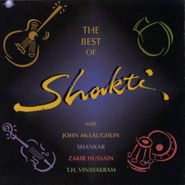 Shakti, The Best Of Shakti (CD)