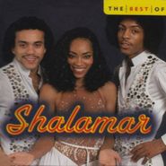 Shalamar, The Best of Shalamar (CD)