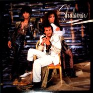 Shalamar, Heart Break (CD)