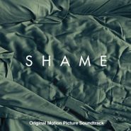 Various Artists, Shame [OST] (CD)