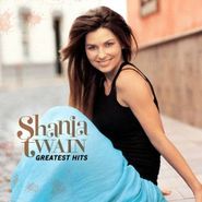 Shania Twain, Greatest Hits (CD)