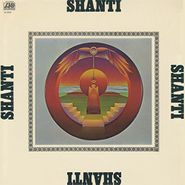 Shanti, Shanti (CD)