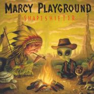 Marcy Playground, Shapeshifter (CD)