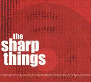 The Sharp Things, Everybodyeverybody (CD)