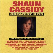 Shaun Cassidy, Greatest Hits (CD)