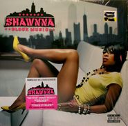 Shawnna, Block Music (LP)