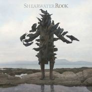 Shearwater, Rook (CD)