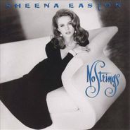 Sheena Easton, No Strings (CD)