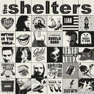 The Shelters, The Shelters (CD)