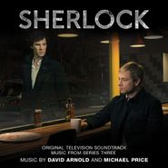 David Arnold, Sherlock: Music From Series 3 [OST] (CD)