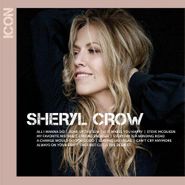 Sheryl Crow, Icon (CD)