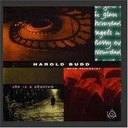 Harold Budd, She is A Phantom (CD)