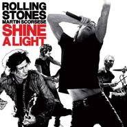 The Rolling Stones, Shine A Light [Limited Edition] (CD)