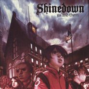 Shinedown, Us And Them (CD)