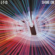 L.T.D., Shine On (CD)