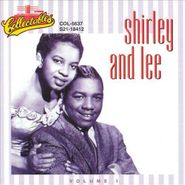 Shirley & Lee, The Legendary Masters Series, Vol. 1 (CD)