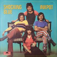 Shocking Blue, Inkpot / Attila [Import] (CD)