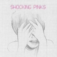 Shocking Pinks, Shocking Pinks (CD)