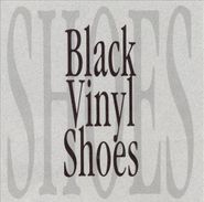 Shoes, Black Vinyl Shoes (CD)