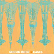 Shook Ones, Shook Ones / Easel [Split EP] (CD)