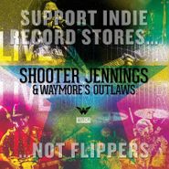 Shooter Jennings, Shooter Jennings Live [Record Store Day] (LP)