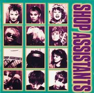 The Shop Assistants, Will Anything Happen [Import] (CD)