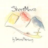 Laura Marling, Short Movie [Deluxe Edition] (LP)