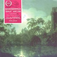Dmitri Shostakovich, Shostakovich: Hamlet Op.32 / King Lear Op.58a [Import] (CD)