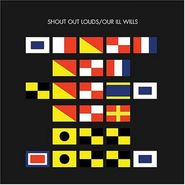 Shout Out Louds, Our Ill Wills (CD)