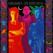 Shriekback, Big Night Music (CD)