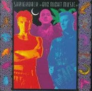 Shriekback, Big Night Music (CD)
