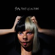 Sia, This Is Acting [Limited Edition] (CD)