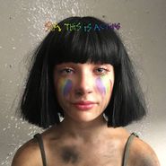 Sia, This Is Acting [Deluxe Edition] (CD)