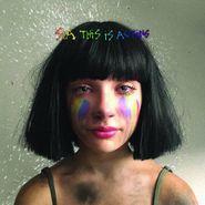 Sia, This Is Acting [Deluxe Edition] (CD)