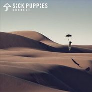 Sick Puppies, Connect (CD)