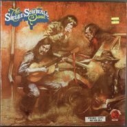 The Siegel-Schwall Band, The Siegel-Schwall Band (LP)
