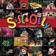 Liam Lynch, Sifl & Olly Songs Of Season 1 [Score] (CD)