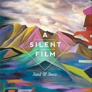 A Silent Film, Sand & Snow (CD)