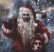 Perry Botkin, Silent Night Deadly Night [OST] (LP)