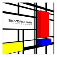 Silverchair, Young Modern (CD)