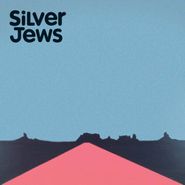Silver Jews, American Water (CD)